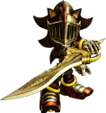 Sir Lancerlot