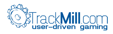TrackMill.com — user-driven gaming